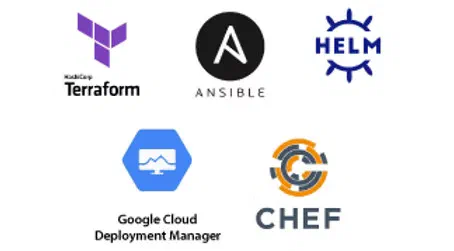 Infrastructure as Code